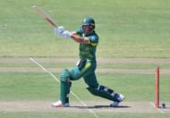 2nd Momentum ODI: South Africa v Bangladesh